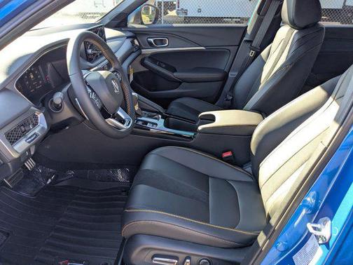 2026 Acura Integra w/A-Spec Technology Package