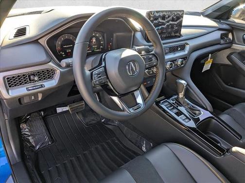 2026 Acura Integra w/A-Spec Technology Package