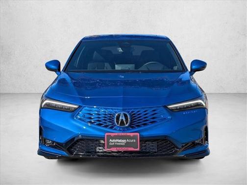 2026 Acura Integra w/A-Spec Technology Package