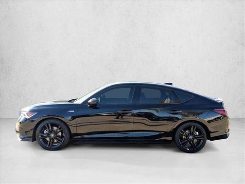 2026 Acura Integra w/A-Spec Technology Package