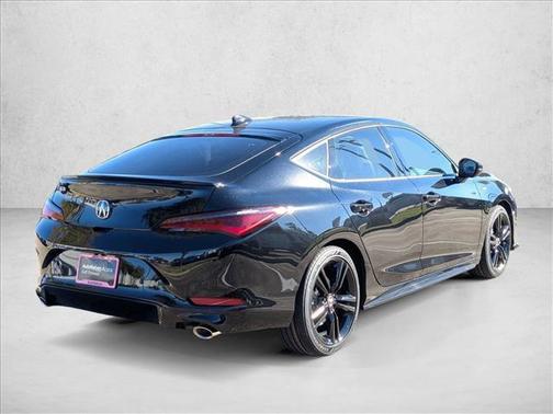 2026 Acura Integra w/A-Spec Technology Package