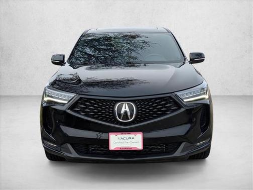 2023 Acura RDX Base