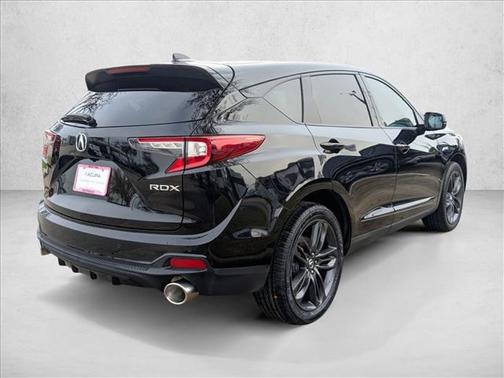 2023 Acura RDX Base