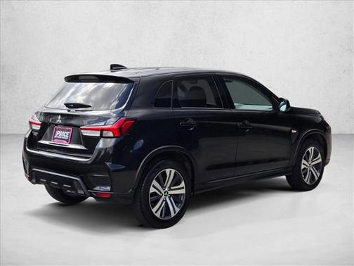 2024 Mitsubishi Outlander Sport 2.0 S