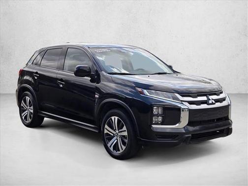 2024 Mitsubishi Outlander Sport 2.0 S