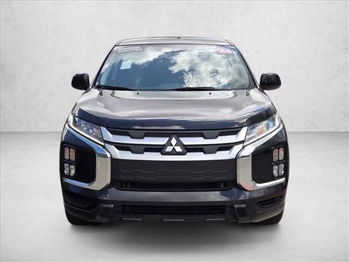 2024 Mitsubishi Outlander Sport 2.0 S