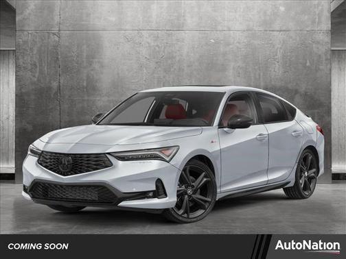 2025 Acura Integra A-SPEC Technology
