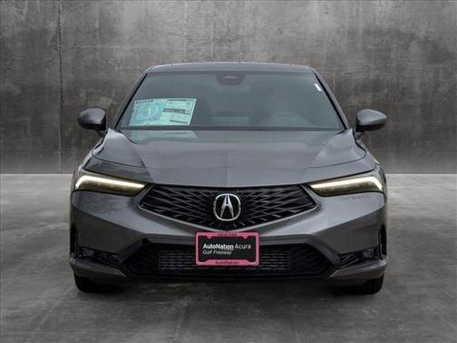 2025 Acura Integra A-SPEC