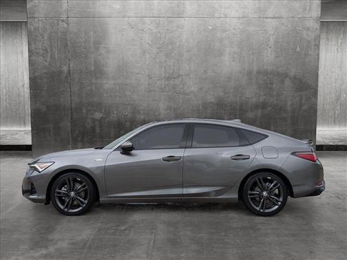 2025 Acura Integra A-SPEC