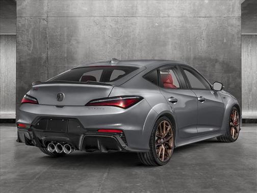 2025 Acura Integra Type S