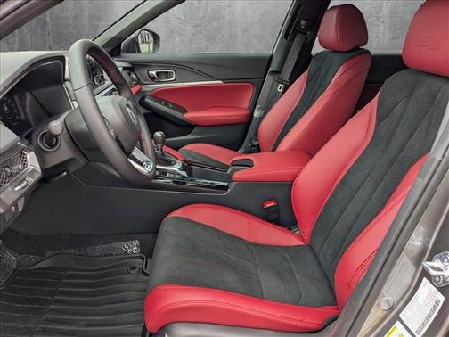 2025 Acura Integra Type S