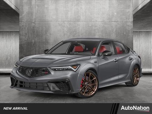 2025 Acura Integra Type S