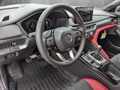 2025 Acura Integra Type S