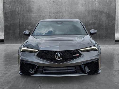 2025 Acura Integra Type S