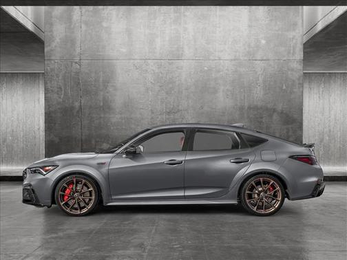 2025 Acura Integra Type S