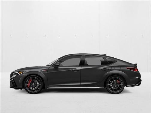 2026 Acura Integra Type S