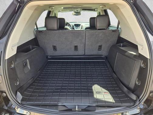 2017 Chevrolet Equinox 1LT