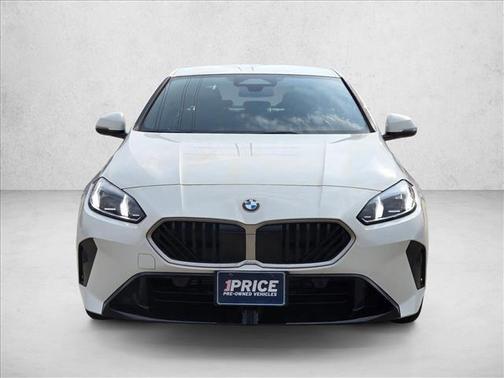 2025 BMW 228 Gran Coupe xDrive