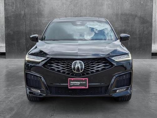 2025 Acura MDX A-SPEC