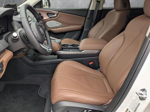 2025 Acura RDX Technology Package