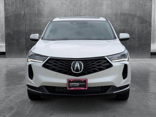 2025 Acura RDX Technology Package