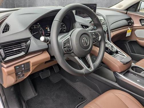 2025 Acura RDX Technology Package