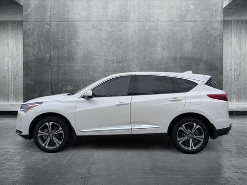 2025 Acura RDX Technology Package
