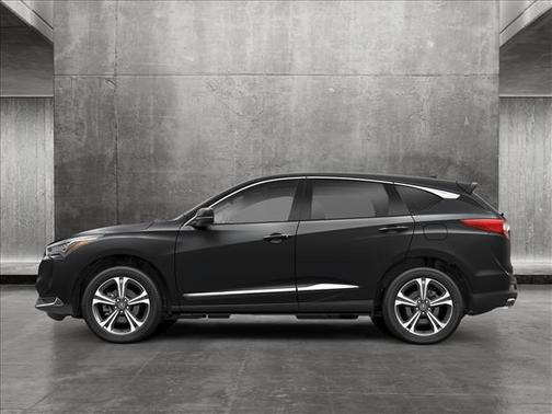 2025 Acura RDX Technology Package