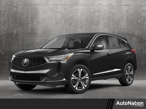 2025 Acura RDX Technology Package