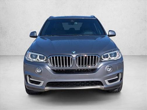 2018 BMW X5 sDrive35i