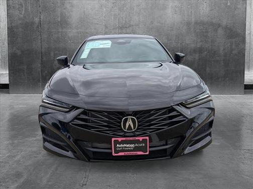 2025 Acura TLX A-Spec