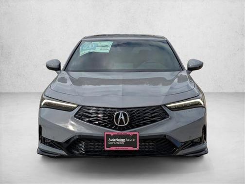 2026 Acura Integra FWD A-Spec with Technology