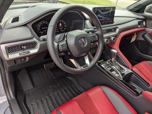 2026 Acura Integra FWD A-Spec with Technology