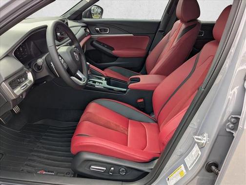 2026 Acura Integra FWD A-Spec with Technology