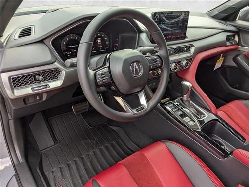 2026 Acura Integra FWD A-Spec with Technology