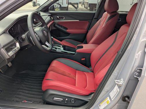 2026 Acura Integra FWD A-Spec with Technology