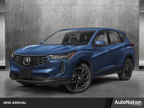 2025 Acura RDX Base