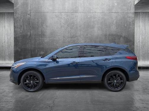 2025 Acura RDX Base
