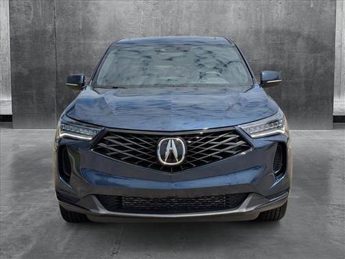 2025 Acura RDX Base