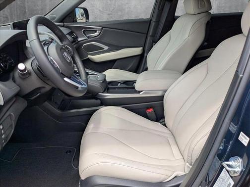 2025 Acura RDX Base