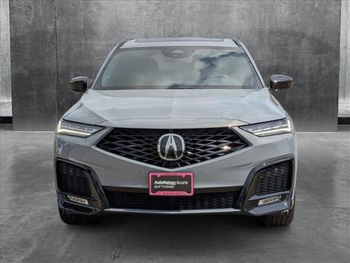 2025 Acura MDX A-SPEC Advance Package