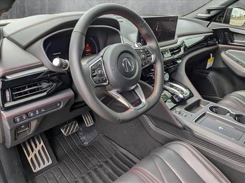 2025 Acura MDX A-SPEC Advance Package