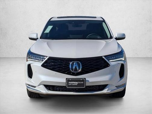 2026 Acura RDX Advance Package