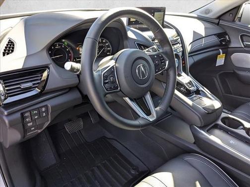 2026 Acura RDX Advance Package