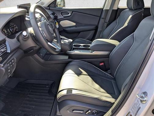 2026 Acura RDX Advance Package