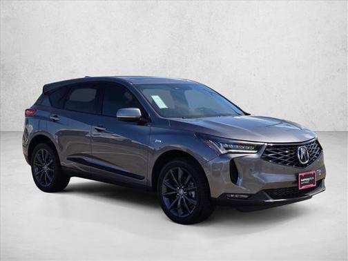 2025 Acura RDX Base