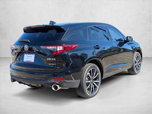 2023 Acura RDX A-Spec Advance Package