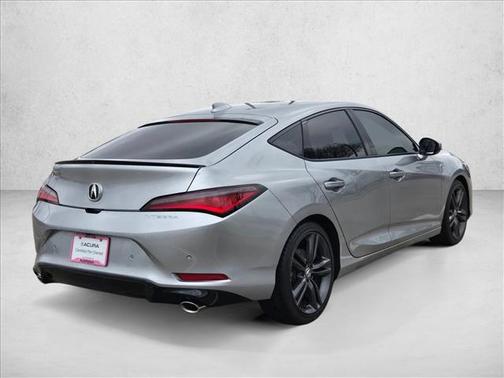 2024 Acura Integra A-SPEC Technology