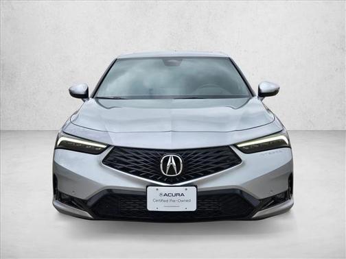 2024 Acura Integra A-SPEC Technology