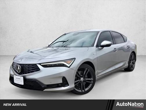 2024 Acura Integra A-SPEC Technology